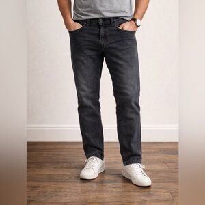 Jachs Charcoal Slim Men's Jeans Brand New